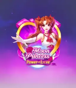 Почувствуйте магию Moon Princess: Power of Love от Play'n GO, демонстрирующего прекрасные графику и темы, вдохновленные любовью, дружбой и самоутверждением. Следуйте за героическими принцессами в красочном приключении, обеспечивающем волшебными бонусами, такими как бесплатные вращения, множители и специальные способности. Обязательно для тех, кто любит магические темы и захватывающей механики слотов.