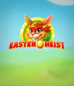 Погрузитесь в игривом приключении Easter Heist Slot от BGaming, освещающем светлую пасхальную тему с игривыми кроликами, организующими фантазийное ограбление. Наслаждайтесь трепет от поиска скрытыми сокровищами по пышным лугам, с функциями вроде бонусных игр, диких символов и бесплатных вращений для развлекательного игрового опыта. Отлично подходит для игроков, ищущих сезонный поворот в их игре на слотах.